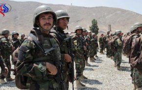 القوات الأفغانية تعلن مقتل 16 من داعش بقندهار