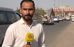 الشارع العراقي يترقب تشكيل الحكومة الجديدة +فيديو