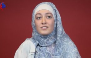 طالبة فرنسية: ارتدائي للحجاب عقيدة وليس وظيفة سياسية