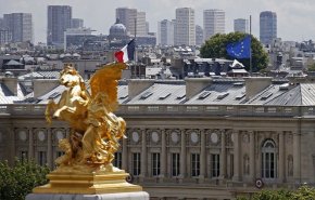 فرنسا: سندعم الاتفاق النووي طالما إيران تحترم تعهداتها