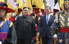 مسؤول كوري جنوبي يرجح استئناف المحادثات مع الشمال