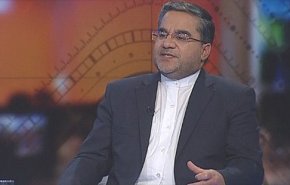 سفیر ایران در اردن: هیچ نیروی ایرانی در جنوب سوریه حضور ندارد