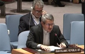 نماینده ایران در سازمان ملل: تهران از گفت و گوی یمنی-یمنی حمایت می کند