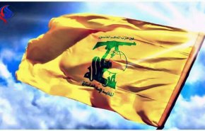 حزب الله پاکسازی جنوب دمشق را به سوریه تبریک گفت