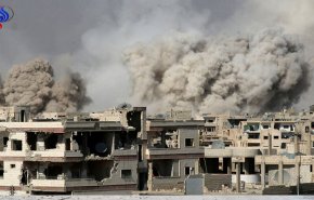 سوريا تكشف الهدف الحقيقي وراء قصف آبار النفط