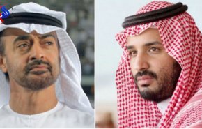 امارات قصد داشت پایگاه 'العدید' قطر را به خاک خود ببرد