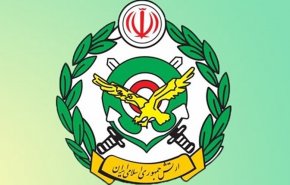 الجيش الايراني: الشعب سيفشل مؤامرات الاعداء الاقتصادية والسياسية