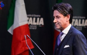 الرئيس الإيطالي يوافق على تعيين جوزيبي كونتي رئيسا للوزراء
