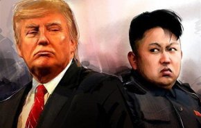 ترامپ: دیدار با رهبر کره شمالی برگزار نمی شود