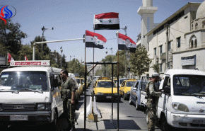 90 % من حواجز طرق محافظة ريف دمشق ستزال قريبا