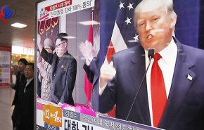 کره شمالی تهدید به لغو اجلاس دوجانبه با دونالد ترامپ کرد