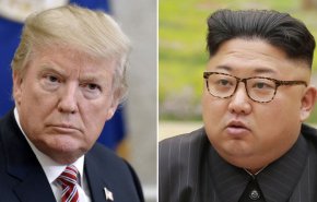 ترامب: لا خلاف داخل الإدارة الأميركية بشأن كوريا الشمالية