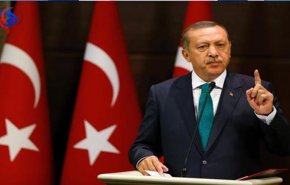 اردوغان: در صورت پیروزی در انتخابات قصد داریم روابط ترکیه را با اروپا بهبود ببخشیم