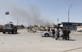 8 انتحاريين يفجرون أنفسهم في العراق بعد محاصرتهم
