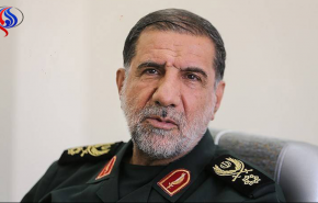 قائد ايراني يرد على الغطرسة الاميركية بقوة!