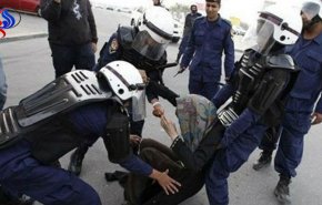 دیده‌بان حقوق بشر: آمریکا قراردادهای تسلیحاتی با بحرین را متوقف کند