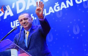 أردوغان يكشف عن خطوته القادمة في سوريا