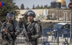 الاحتلال يحوّل القدس لثكنة عسكرية في جمعة رمضان الثانية