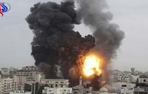 جنگنده های سعودی 21 بار به صعده حمله کردند