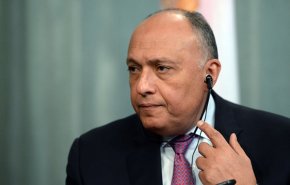 وزير الخارجية المصري يكشف تطورات قضية سد النهضة