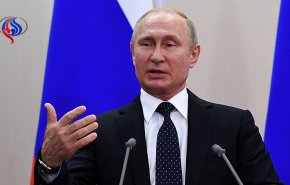 بوتين يدعو الغرب لعدم تجاوز 
