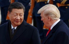 ترامپ چین را مقصر لغو نشست سران با کره شمالی می داند