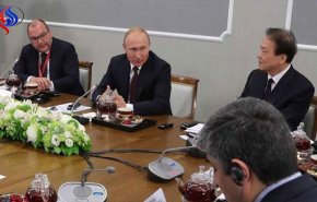 الرئيس الروسي: الحوار بين واشنطن وبيونغ يانغ مهم أيا كان مستواه