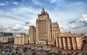 مسکو: آمریکا دیگر هیچ حقی درباره برجام ندارد