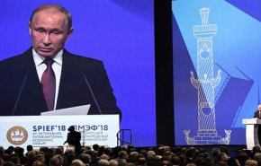 اشاره پوتین به احتمال نخست‌وزیر شدن مجدد در ۲۰۲۴