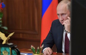 الكرملين: محاولات روسية اوروبيية لتنفيذ الاتفاق النووي