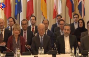 بالفيديو...عراقجي: الدول الأوروبية تعهدت بتوفير مطالب ايران