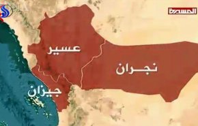 توقف پروازها در فرودگاه «استان عسیر» پس از حملات پهپادهای یمنی