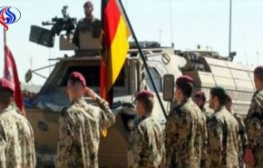 ألمانيا تفصل 110 جنود من الخدمة بشبهة 