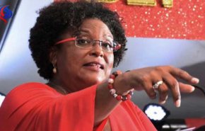 جزيرة بربادوس..  أول امرأة رئيسة للحكومة بعد فوز ساحق للمعارضة
