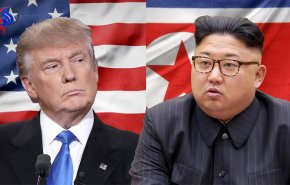 کاخ سفید: تیمی برای مهیا کردن دیدار ترامپ با کره شمالی عازم سنگاپور می‌شود