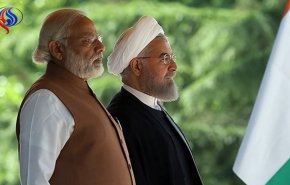 الهند لن تخضغ للحظر الأمريكي علي إيران