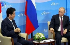 بوتين وآبي يؤكدان سعيهما إلى اتفاقية سلام