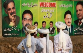 باكستان تحدد موعد الانتخابات التشريعية 
