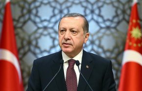 إردوغان يدعو الأتراك لتحويل مدخراتهم بالدولار واليورو إلى الليرة