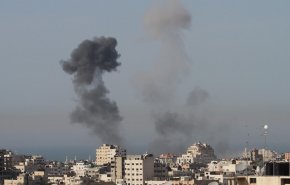 5 إصابات بالرصاص والغارات الإسرائيلية على قطاع غزة
