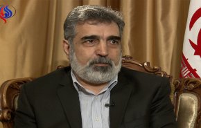 إيران: قادرون على رفع التخصيب إلى 20% في ثلاثة أيام