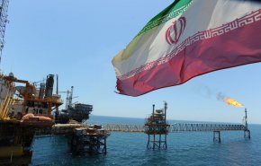 إيران: لا قيود على صناعة الغاز اثر انسحاب اميركا من الاتفاق النووي