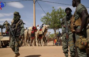 عشرون قتيلاً بهجوم في شمال شرق مالي             