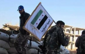 تروریست‌ها در جنوب سوریه ائتلاف جدید تشکیل دادند

