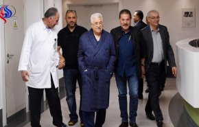 جانشین‌های احتمالی محمود عباس در تشکیلات خودگردان فلسطین