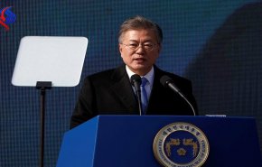 رئيس كوريا الجنوبية قد ينضم إلى اجتماع ترامب وكيم يونغ أون