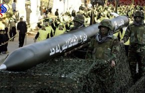 ناتوان از مقابله با صدها هزار موشک حزب‌الله هستیم