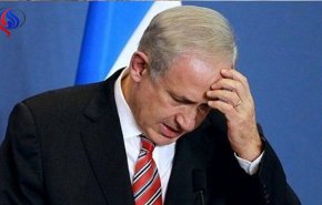نتانیاهو: حضور نظامی ایران در سوریه غیرقابل قبول است
