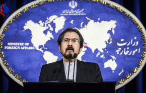 الخارجية الايرانية ترد على مزاعم اعلامية صهيونية سعودية