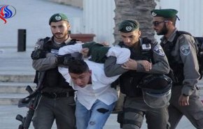 ممنوعیت فیلم‌و عکس‌برداری از توحش نظامیان صهیونیست علیه فلسطینیان